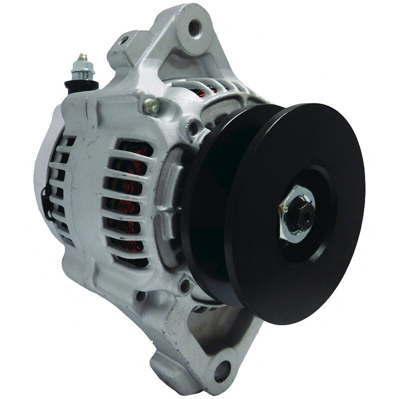 GRANIT Generator passend für John Deere Gator HPX, Gator TH 6x4, Gator TS u. a.