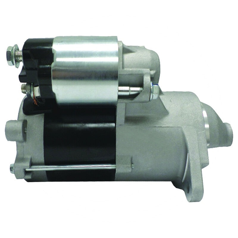 GRANIT Starter passend für Kubota RTV400Ci – Bild 3