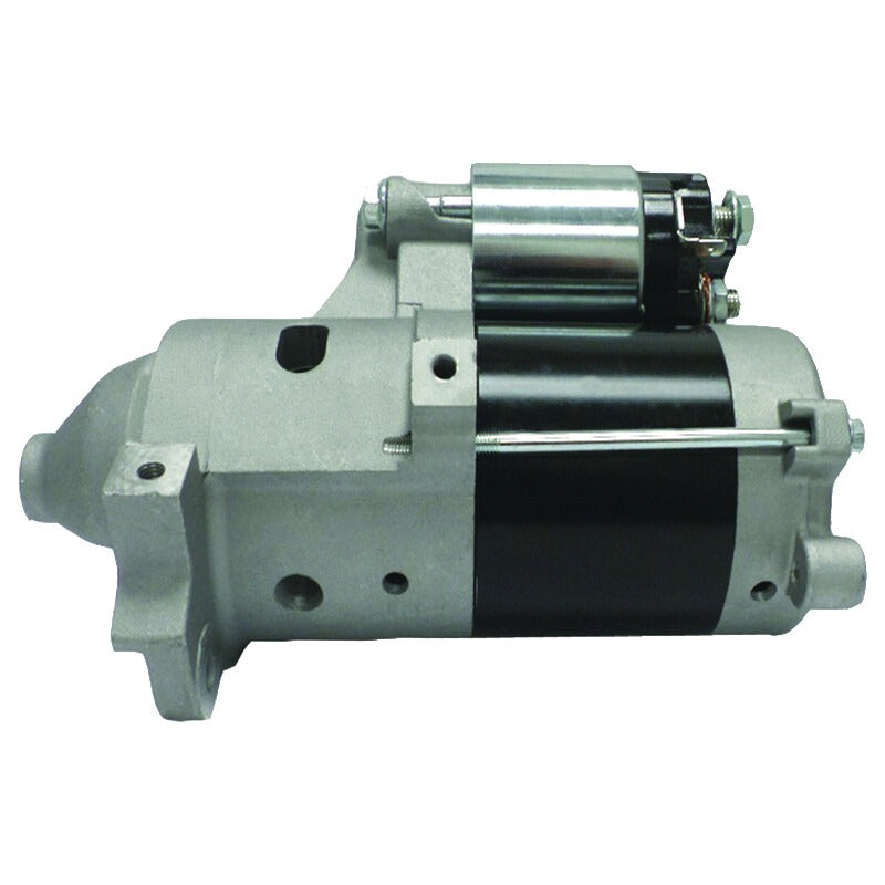 GRANIT Starter passend für Kubota RTV400Ci – Bild 4