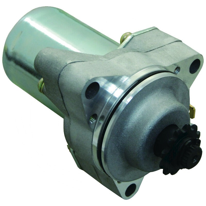GRANIT Starter passend für WD50 Baja 50