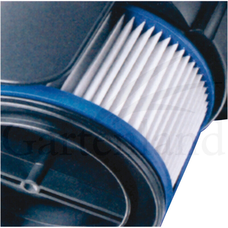 Nilfisk Alto Nass- / Trockensauger Aero 26-21 PC Nilfisk Alto