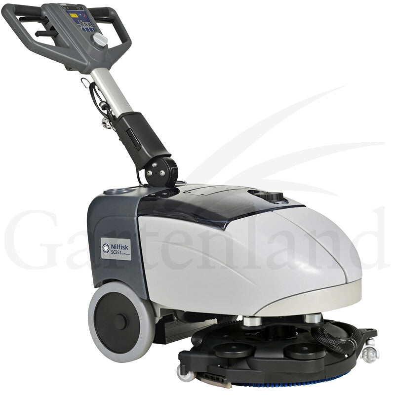 Nilfisk Scheuersaugmaschine SC 351 Nilfisk