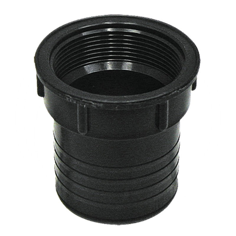 ARAG Schlauchtülle gerade Ø 19mm x 1 1/4"