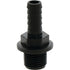 ARAG Schlauchtülle gerade, Ø 13mm x AG 1/2"