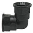 ARAG Bogen 90°, 2 x IG 3/4"