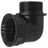 ARAG Bogen 90°, IG 3/4" x AG 3/4"