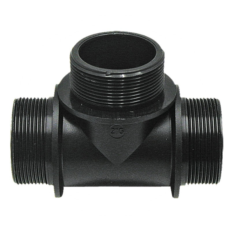 ARAG T-Stück 3 x AG 1 1/2"