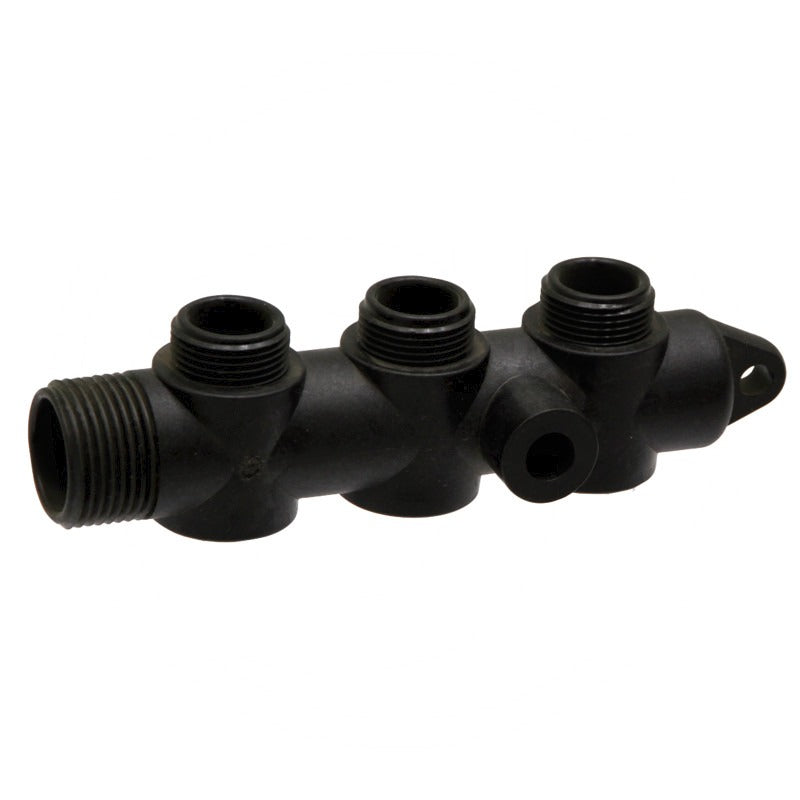 ARAG 6-Wege Verteiler