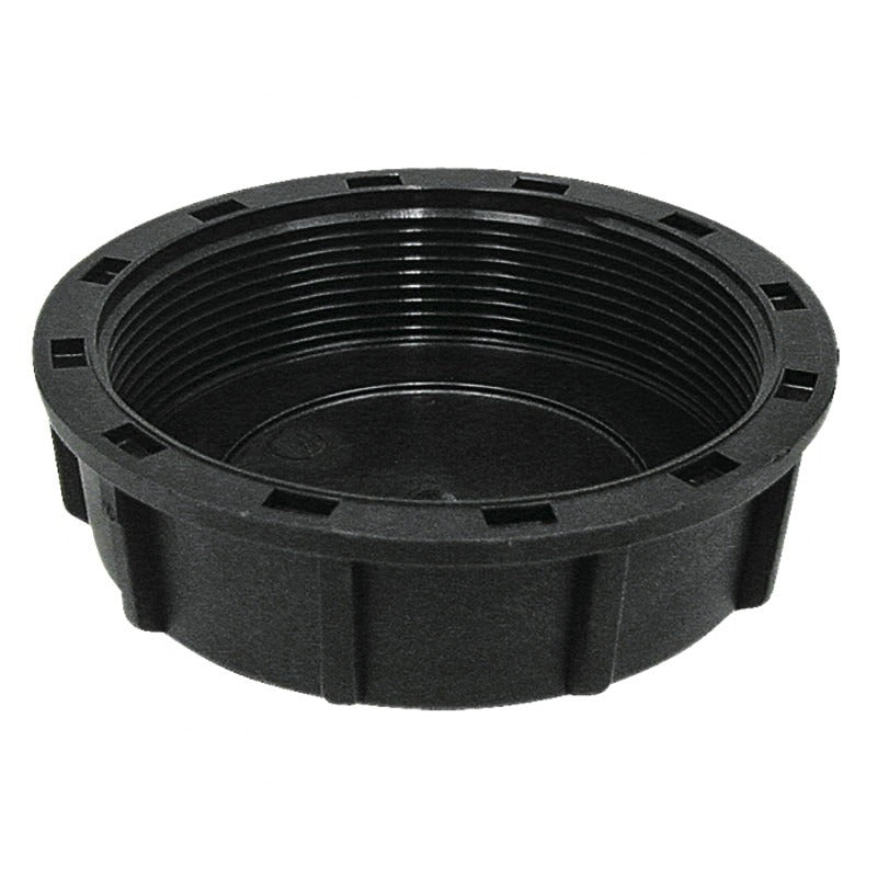 ARAG Verschlusskappe IG 1 1/4"