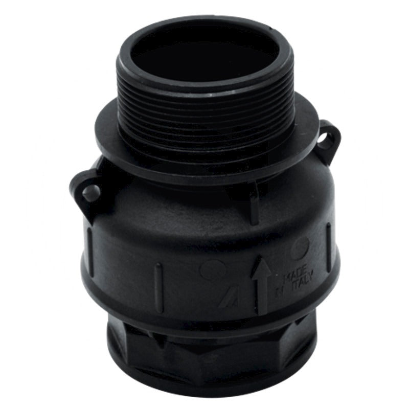 ARAG Bodenventil M (BSP) 2"