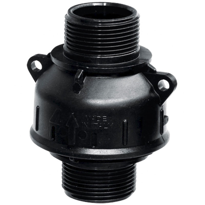 ARAG Bodenventil F (BSP) 1 1/4"