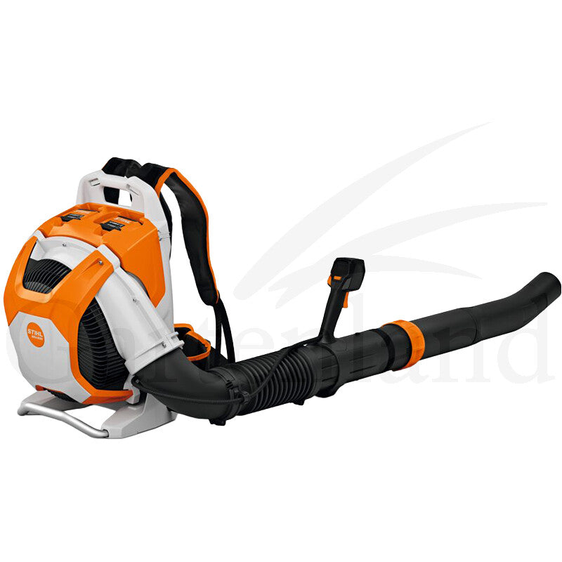 Stihl Akku Blasgerät BRA 600 – ohne Akku und Ladegerät Stihl