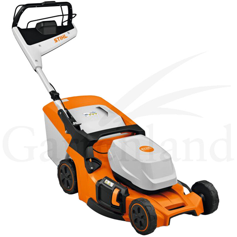 Stihl Akku Rasenmäher RMA 453 PV – ohne Akku und Ladegerät Stihl