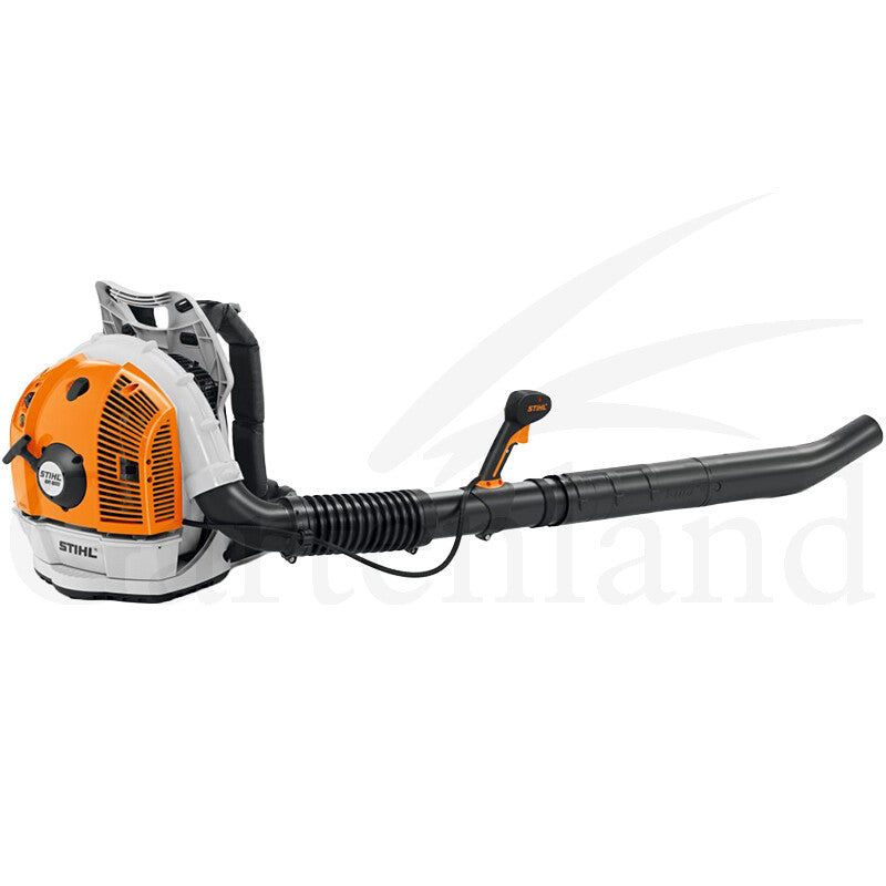 Stihl Benzin-Rückenbläser BR 600 Stihl