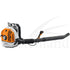 Stihl Benzin-Rückenbläser BR 600 Stihl