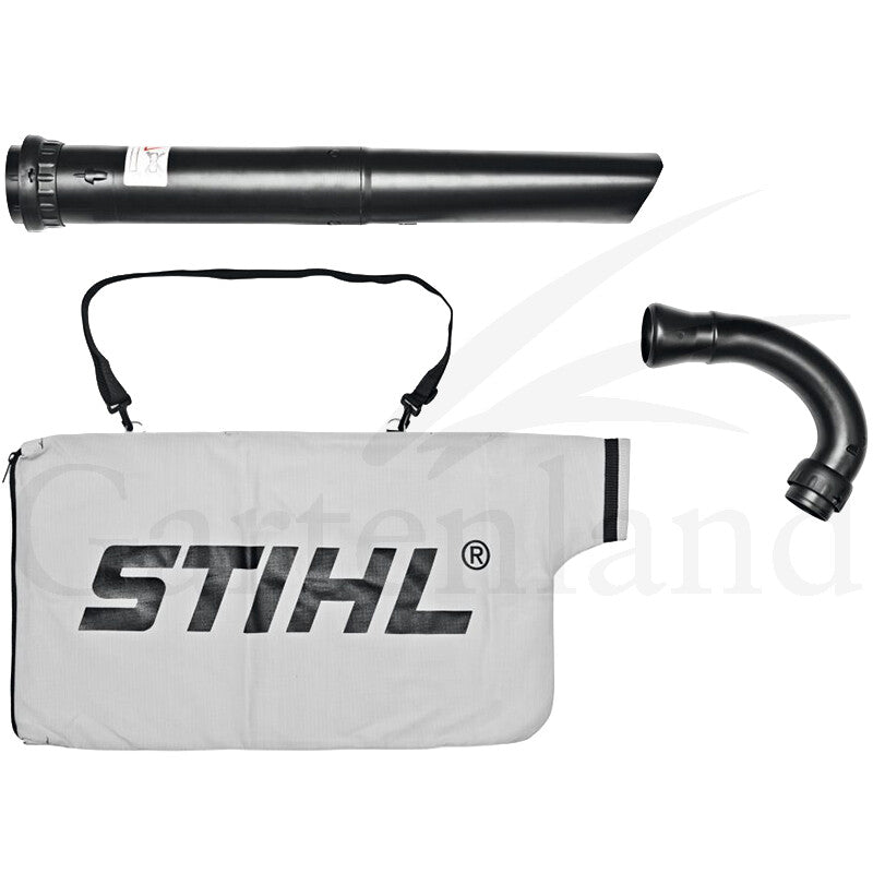 Stihl Anbausatz Saugeinrichtung für BG 56 / BG 86 Stihl