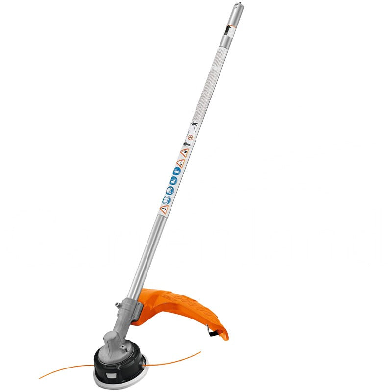 Stihl Sense mit Mähkopf FS-KM-AC26-2 Stihl
