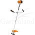 Stihl Benzin Freischneider FS 131 Stihl