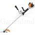 Stihl Benzin Freischneider FS 131 Stihl