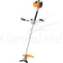 Stihl Benzin Freischneider FS 411 C-EM Stihl