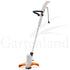 Stihl Elektro Freischneider FSE 52 Stihl
