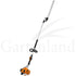 Stihl Benzin Heckenschere HL 94 C-E Stihl