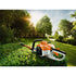 Stihl Benzin-Heckenschere HS 56 C-E Stihl