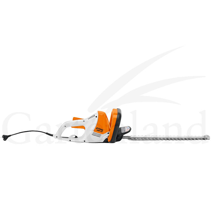 Stihl Elektro-Heckenschere HSE 42 Stihl