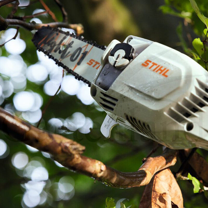 Stihl Akku Hochentaster HTA 86 – ohne Akku und Ladegerät Stihl