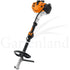 Stihl Benzin Kombimotor KM 94 RC-E Stihl