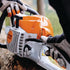 Stihl Benzin Motorsäge MS 261 C-M Light Stihl