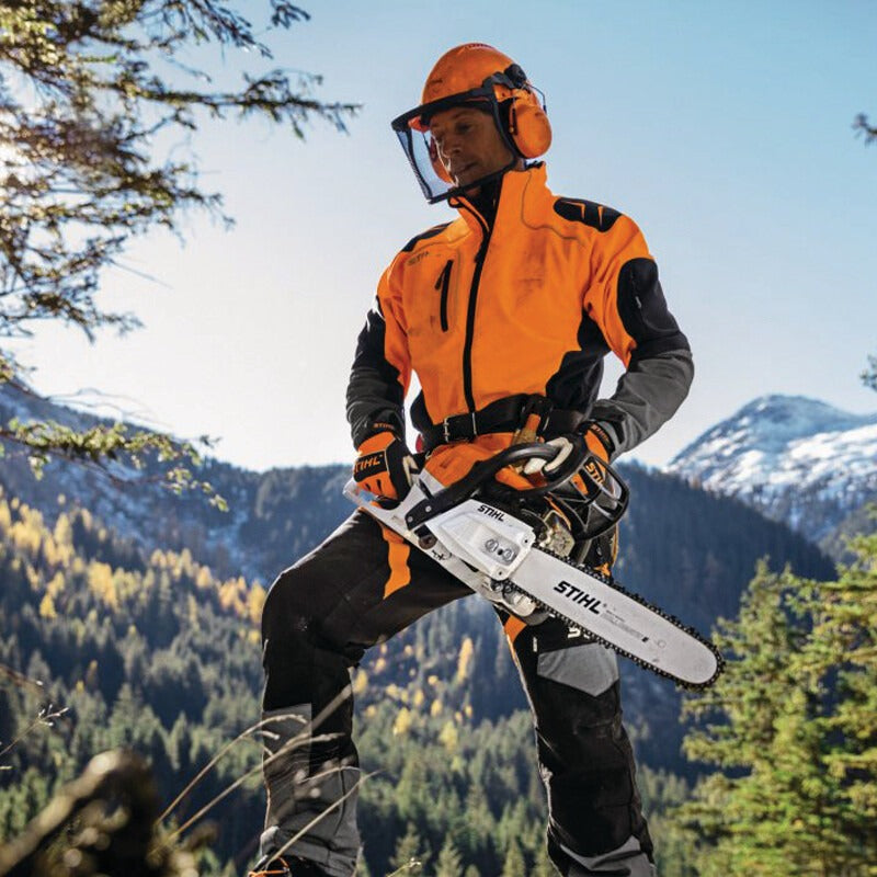 Stihl Benzin Motorsäge MS 261 C-M Light Stihl