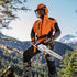 Stihl Benzin Motorsäge MS 261 C-M Light Stihl