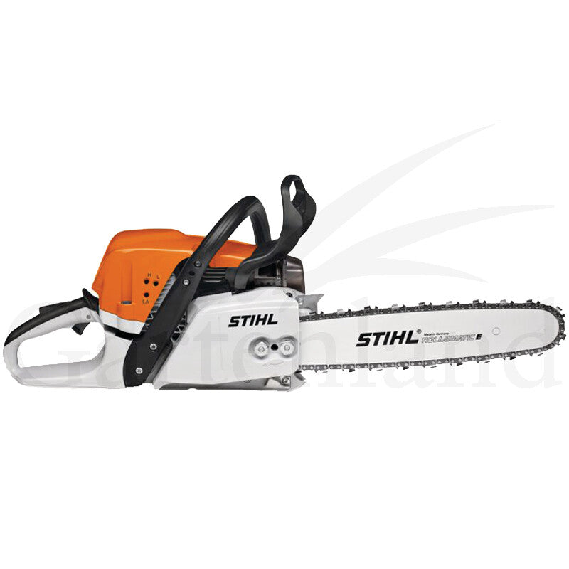 Stihl Benzin Motorsäge MS 391 Stihl