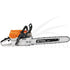 Stihl Benzin Motorsäge MS 462 C-M 50 cm Stihl