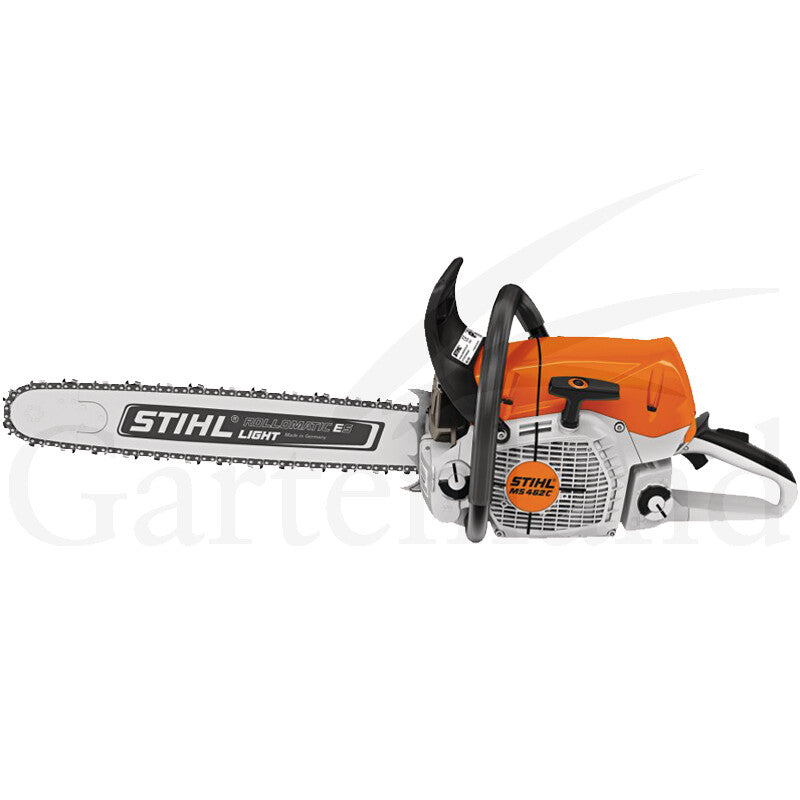 Stihl Benzin Motorsäge MS 462 C-M 50 cm Stihl