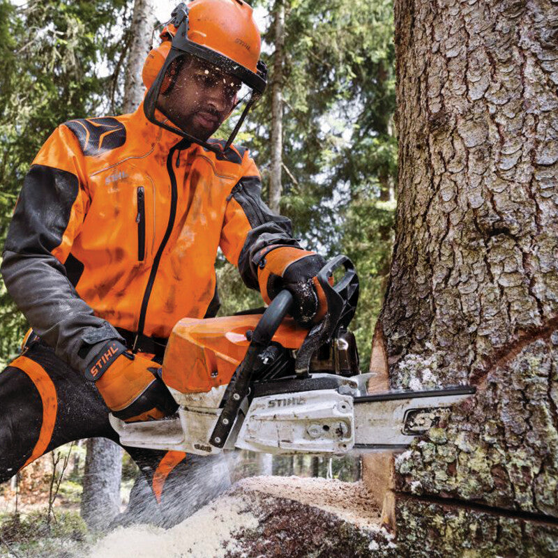 Stihl Benzin Motorsäge MS 462 C-M 50 cm Stihl