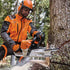 Stihl Benzin Motorsäge MS 462 C-M 50 cm Stihl
