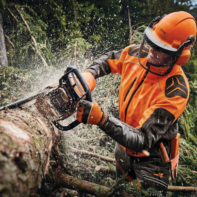 Stihl Benzin Motorsäge MS 462 C-M 50 cm Stihl