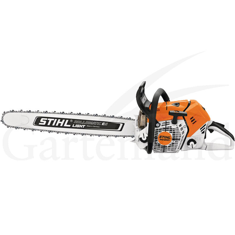 Stihl Benzin Motorsäge MS 500i W 63 cm Schnittlänge Stihl