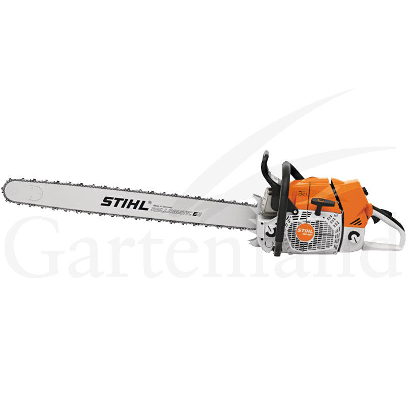 Stihl Benzin Motorsäge MS 881 – 75 cm Schnittlänge Stihl