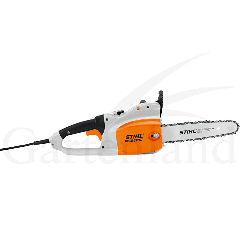 Stihl Elektro-Motorsäge MSE 170 CQ 30 cm Stihl