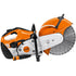 Stihl Benzin Trennschleifer TS 420 Stihl