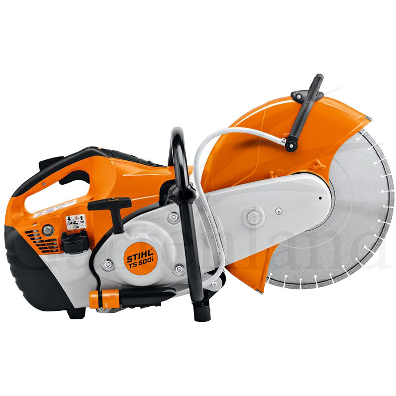 Stihl Benzin Trennschleifer TS 500 I Stihl