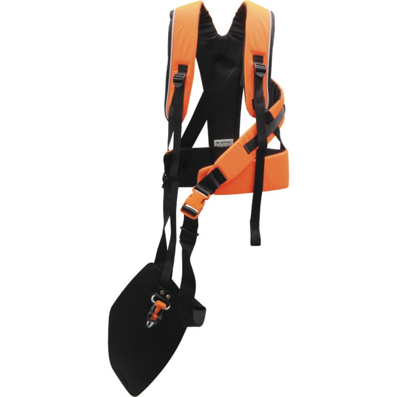 STIHL Universalgurt Advance PLUS leuchtorange passend für FS 55 - FS 561, FSA 90, FSA 130 u. a.