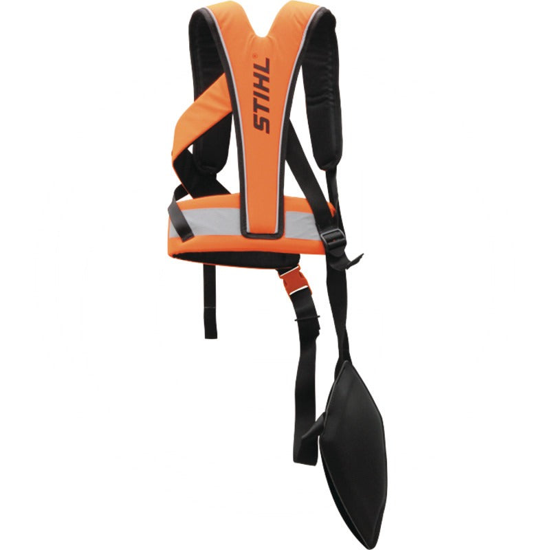 STIHL Universalgurt Advance PLUS leuchtorange passend für FS 55 - FS 561, FSA 90, FSA 130 u. a. – Bild 2