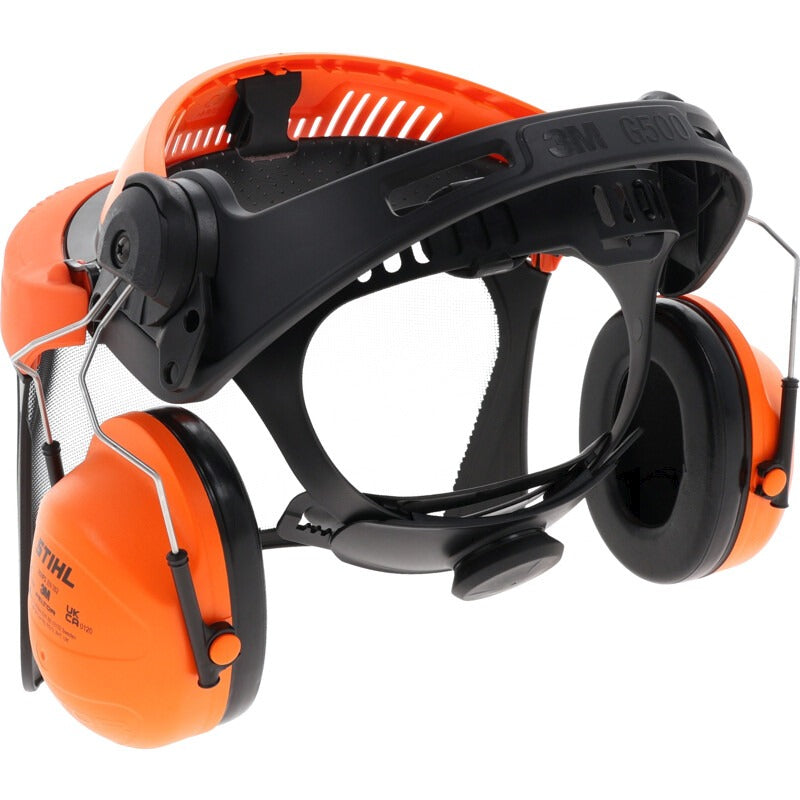 STIHL Gesichts- /Gehörschutz G500 STIHL