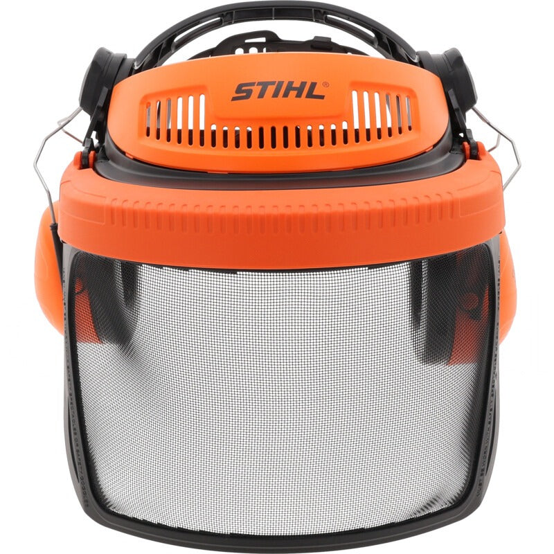 STIHL Gesichts- /Gehörschutz G500 STIHL