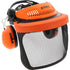 STIHL Gesichts- /Gehörschutz G500 STIHL