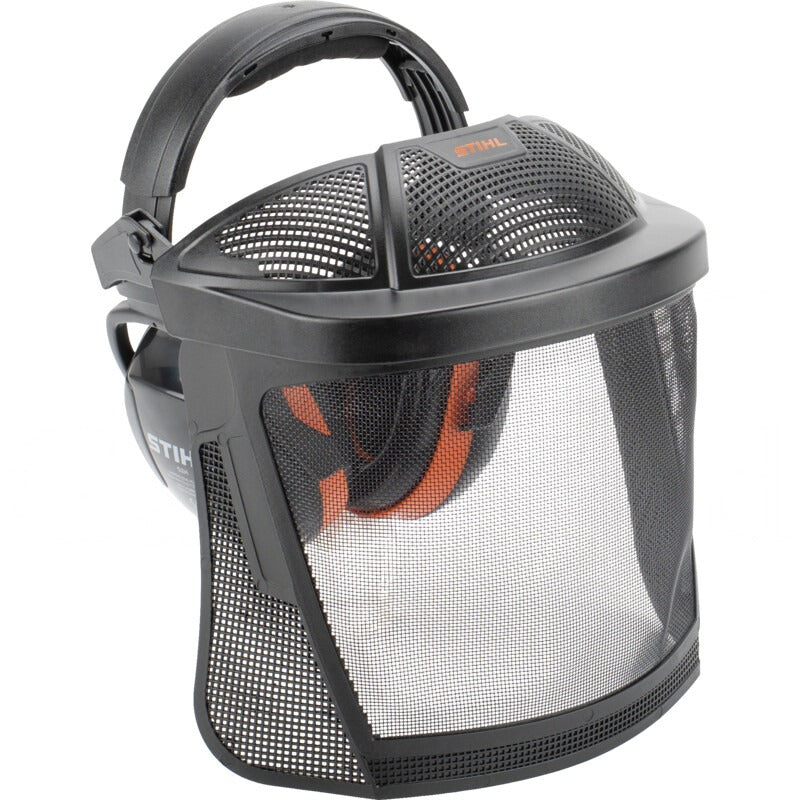 STIHL Gesichts- /Gehörschutz 0000 884 0254 STIHL